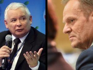 Debata Kaczyński–Tusk. Nowe informacje sekretarza generalnego PiS