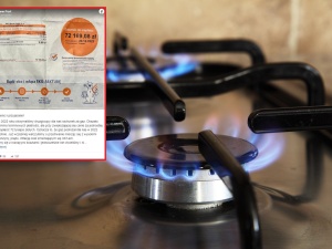 Gdańska pizzeria miała upaść z powodu rachunku za gaz w wysokości 72 tys. zł. PGNiG zabiera głos