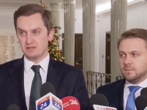 Po spotkaniu z Morawieckim. Jest stanowisko Solidarnej Polski