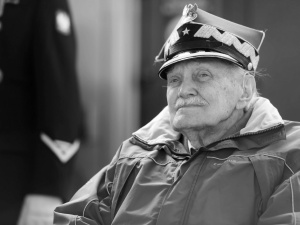 Nie żyje Żołnierz Wyklęty gen. Jan Henryk Podhorski, ps. Zygzak