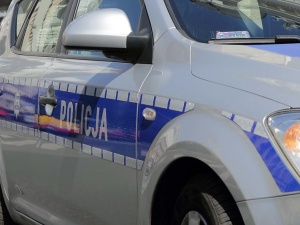 Dramat w Lubelskiem. W lesie policja odnalazła zwłoki 3-latki i jej ojca