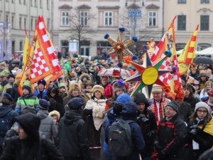 Dziś uroczystość Objawienia Pańskiego, zwana świętem Trzech Króli. Pracownicy mają wolne także dzięki Solidarności