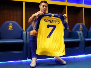 Surowa kara dla Cristiano Ronaldo. Piłkarz nie wystąpi w najbliższych meczach Al-Nassr
