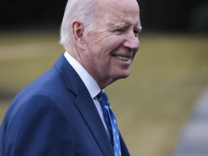 Jest decyzja USA i Niemiec. Ukraina dostanie wozy bojowe i dodatkową baterię Patriotów