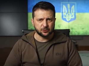Niemcy wreszcie przekażą Ukrainie wyczekiwaną broń. Jest reakcja Zełenskiego