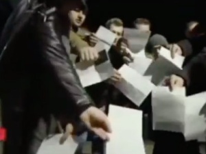 Rosyjska propaganda grzmi o „Polakach uciekających przed mobilizacją do Niemiec”. To fake news