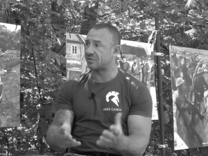 Nowe informacje. Patryk Kalski miał zagrać w filmie o zaginięciu Iwony Wieczorek?