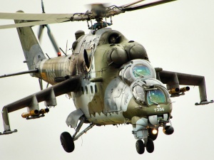 Prezes Defence24 o ewentualnej rosyjskiej ofensywie: Helikoptery i samoloty nad Bugiem