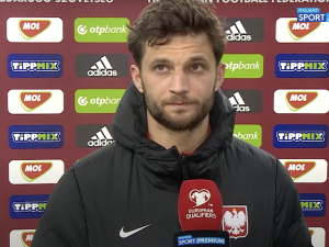 To już oficjalne. Bartosz Bereszyński piłkarzem Napoli