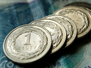 Zbigniew Kuźmiuk: Jesteśmy przeciwni wejściu do strefy euro