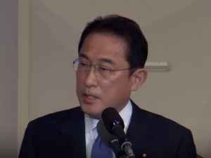 Premier Japonii: Europa znalazła się w strasznej sytuacji