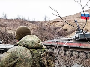 Ukraiński dziennikarz: Putin znowu zaatakuje Kijów. Tym razem 10-krotnie większą armią