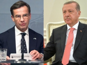Szwedzi mocno o Turkach. Turcja żąda rzeczy, których nie możemy i nie chcemy dać