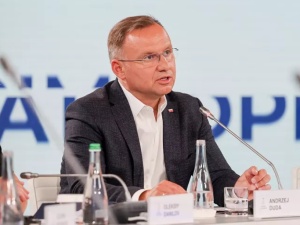 Pilna narada u prezydenta Dudy. Zaprosił premiera oraz ministrów 