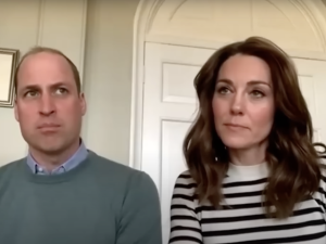 Burza w Pałacu Buckingham. Jest reakcja Kate Middleton i księcia Williama na zarzuty Harry'ego