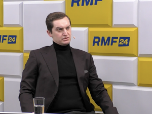 Kompromis ws. KPO? Kaleta: UE nie ma nam prawa nic dyktować