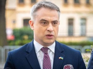 „Nie będzie wspólnej listy”. Wiceszef Lewicy o rozterkach opozycji