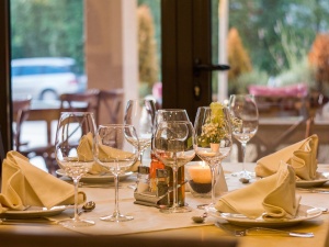 Znana polska aktorka nie została wpuszczona do krakowskiej restauracji. „Nie polecam”