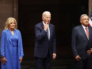 USA: Poufne dokumenty znalezione w prywatnym biurze Joe Bidena