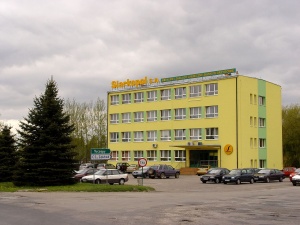 Świętokrzyska Solidarność w obronie pracownic Siarkopolu w Grzybowie