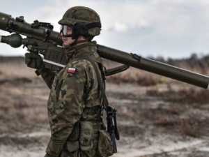 Zakłady Mesko pracują nad „Grzmotem”, bronią potężniejsza od „Gromu” i „Pioruna”