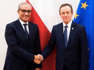 „Arabski łapówkarz grasował w Senacie”. Ta afera jutro wstrząśnie Polską?