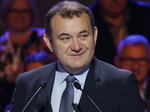 Były strażnik więzienny prawomocnie skazany za przekazywanie informacji do aresztu Stanisławowi Gawłowskiemu