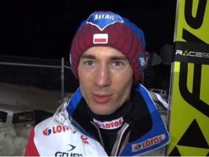 Kamil Stoch nie wystąpi w Polsce? Lekarz kadry zabrał głos 