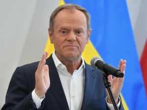 Donald Tusk o opozycji: „Rząd i PiS powinni Bogu dziękować”