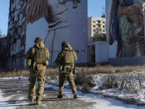 Agencja Reutera: Ukraina i Rosja uzgodniły wymianę 40 jeńców wojennych