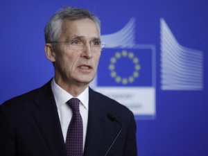 Po spotkaniu Kułeba–Stoltenberg. Mocny apel szefa NATO