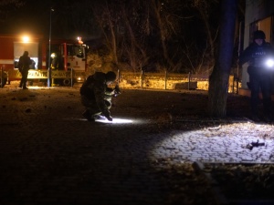 „Grupa Wagnera podała ostatnio nasze namiary i wizerunki”. Medycy z Polski ratują Ukraińców na pierwszej linii frontu