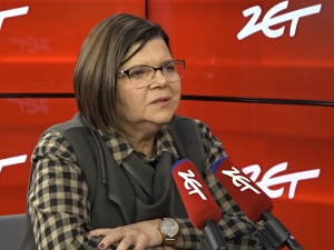 [WIDEO] „Może pani odmienić «to be»?” Kompromitująca reakcja poseł PO