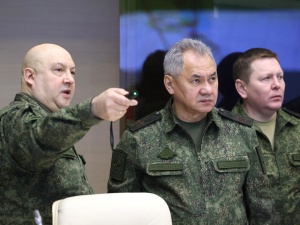 Burza w Rosji po odsunięciu Surowikina. „Ministerstwo obrony przygotowuje do klęski”