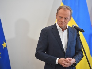 Polska nie dostanie pieniędzy z KPO, „nawet jeśli Donald Tusk wjedzie do KPRM na białym koniu”?