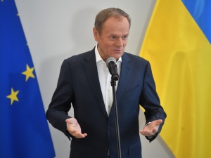 Z. Kuźmiuk: Skala ustępstw rządu Tuska wobec Rosji jest zatrważająca. „Wcale nie wymusił tego Zachód”