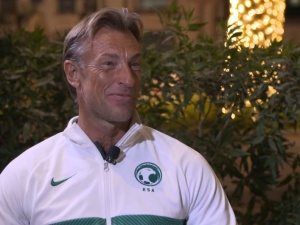 Herve Renard coraz bliżej reprezentacji Polski? Tajemnicze oświadczenie francuskiego trenera