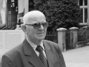 Nie żyje Jan Ludwiczak, przewodniczący Solidarności kopalni Wujek w 1981 roku
