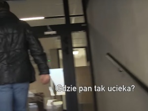 Jehor B. ma obchodzić sankcje na Rosję. Zarabiać mają firmy z Niemiec i Beneluxu a Polacy tracić [VIDEO]