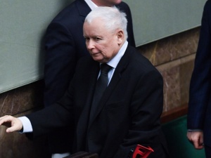 Prezes PiS chce ukarać polityków Solidarnej Polski? „Oni mają wylecieć”