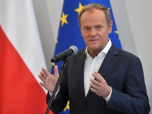 Z. Kuźmiuk: Tusk mówi o błędzie PO. To nie był błąd, tylko gigantyczne oszustwo