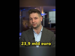 Patryk Jaki: KPO to świetny interes? Policzmy [WIDEO]