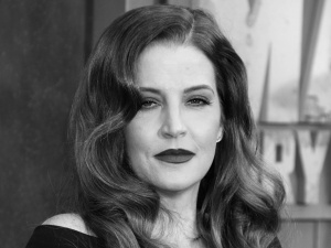 Nie żyje córka Elvisa Presleya, Lisa Marie Presley. Miała 54 lata
