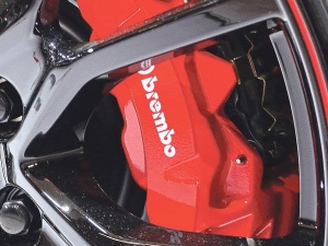 W Brembo powstała Solidarność