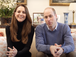 Burza w Pałacu Buckingham. Tak król Karol III traktuje Kate Middleton po zdradzie 