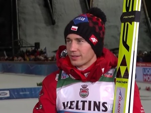 Kamil Stoch przerywa milczenie. Ważne słowa polskiego skoczka