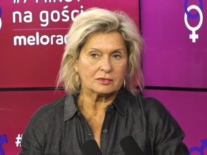 Nadal jesteśmy konserwatywni. Znana aktorka Ewa Kasprzyk niezadowolona z Polaków