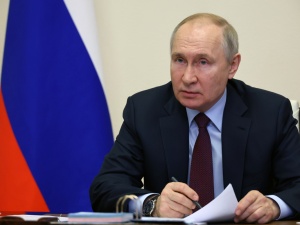 Niemieckie media: Putin przegrał z Niemcami 