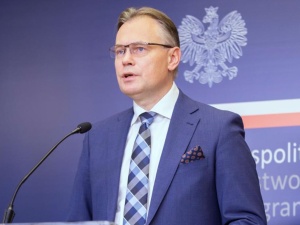 Senatorowie z Teksasu i Florydy poproszeni o wsparcie. Chodzi o reparacje