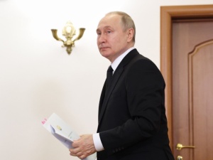 Te dwa kraje wesprą Putina? „Rozważają możliwość”
